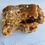 Miniature : Noix de pecans, caramel, sel de Guérande  - Glutenfree New York cookie