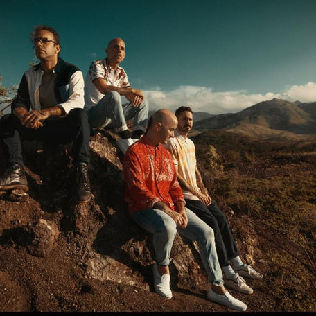 CULTURA PROFÉTICA INICIA SU NUEVA GIRA “QUALIA” CON DOS SHOWS EXCLUSIVOS EN BUENOS AIRES