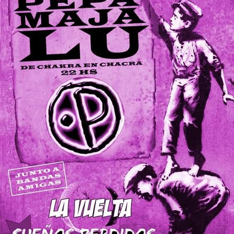 PEPAMAJALU LLEGA AL CLUB TUCUMAN