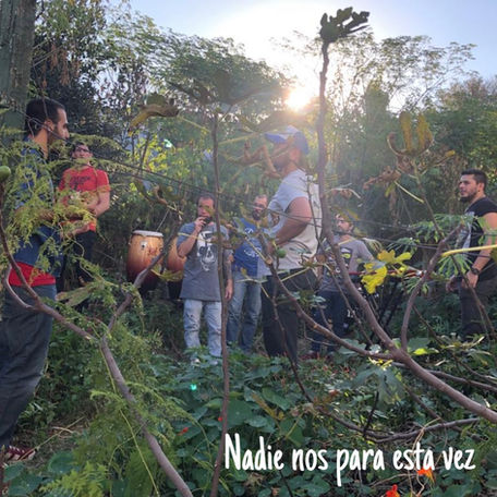"Nadie nos para esta vez" el nuevo video de Josefita