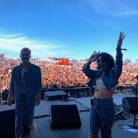 SALVAPANTALLAS EN EL LOLLA