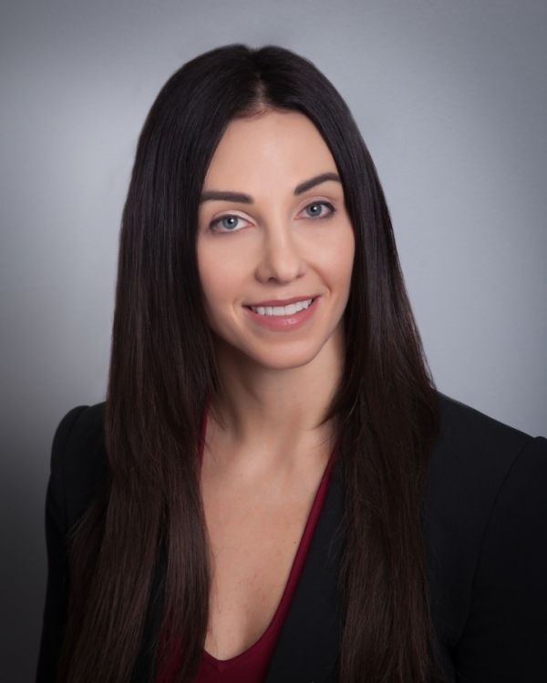 Erica Bogdanowitz, CMCA, AMS, PCAM
