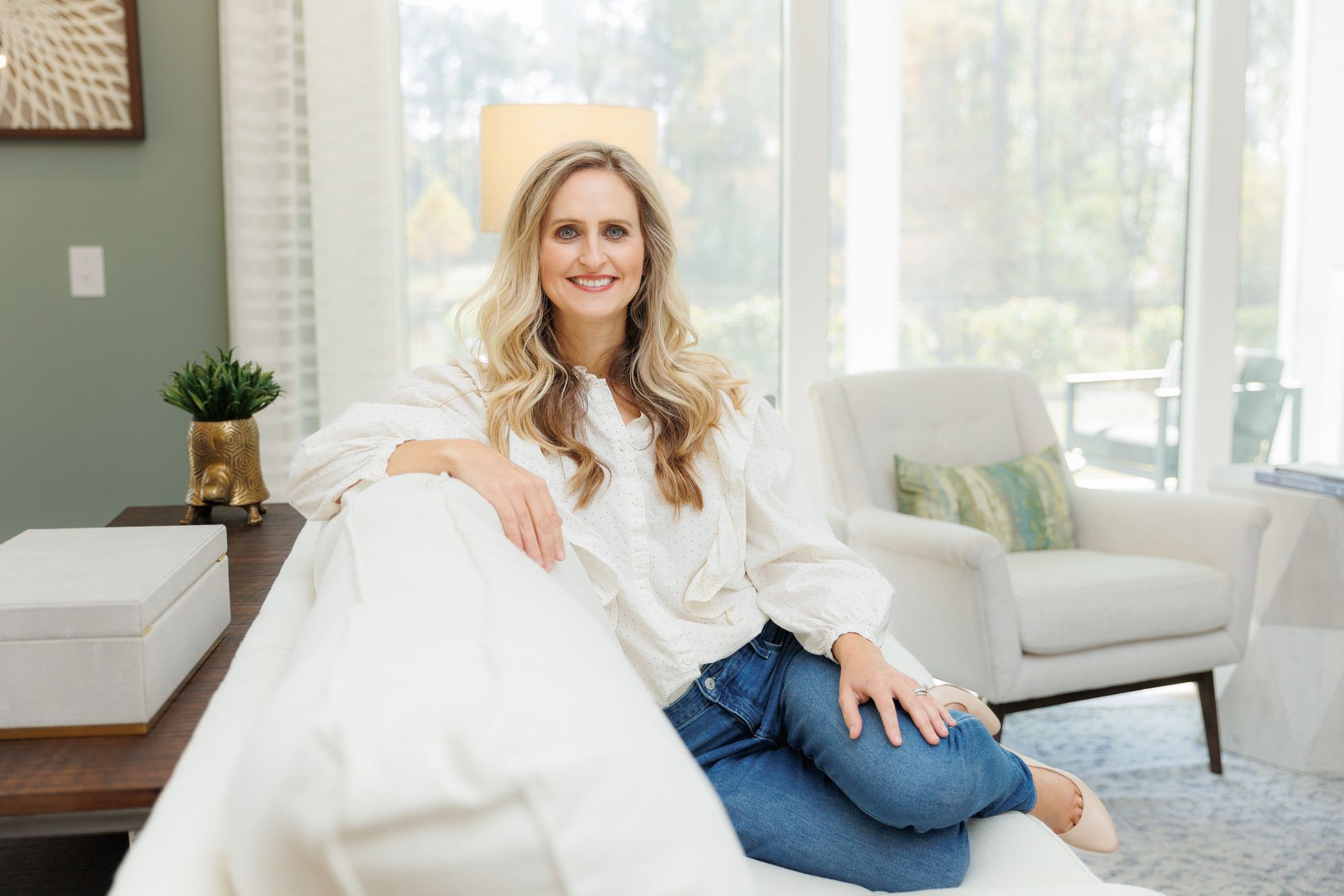 Wanda Roche The Wealthy Agent Coach | Coaching for Real Estate Agents