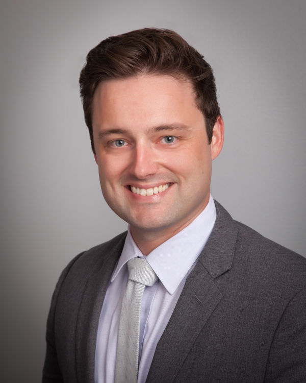 Daniel Boykin, CMCA, AMS