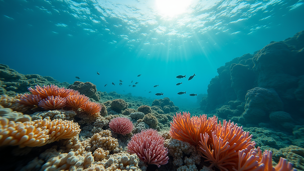 Top Scuba Diving Locations in Cancun for Adventure Seekers