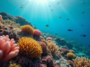 Unforgettable Scuba Diving Experiences in Cancun