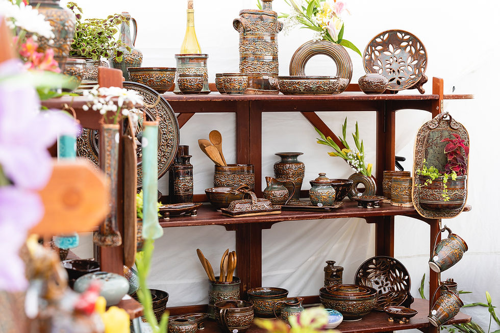 37th Annual Winter Art Fair OFF the Square