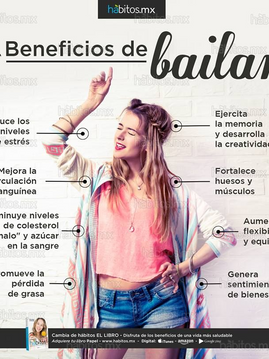 BAILAR-HACER VIDEOS