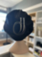 JJC Hair Bonnet