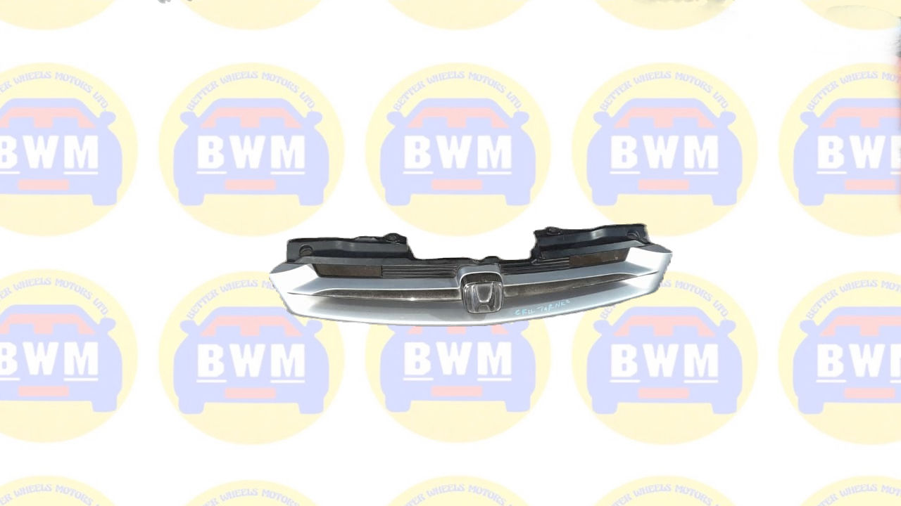 HONDA TORNEO CF4 - GRILLE