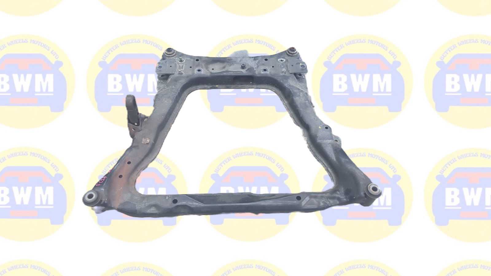 NISSAN SERNA C26 - CROSS MEMBER FRONT