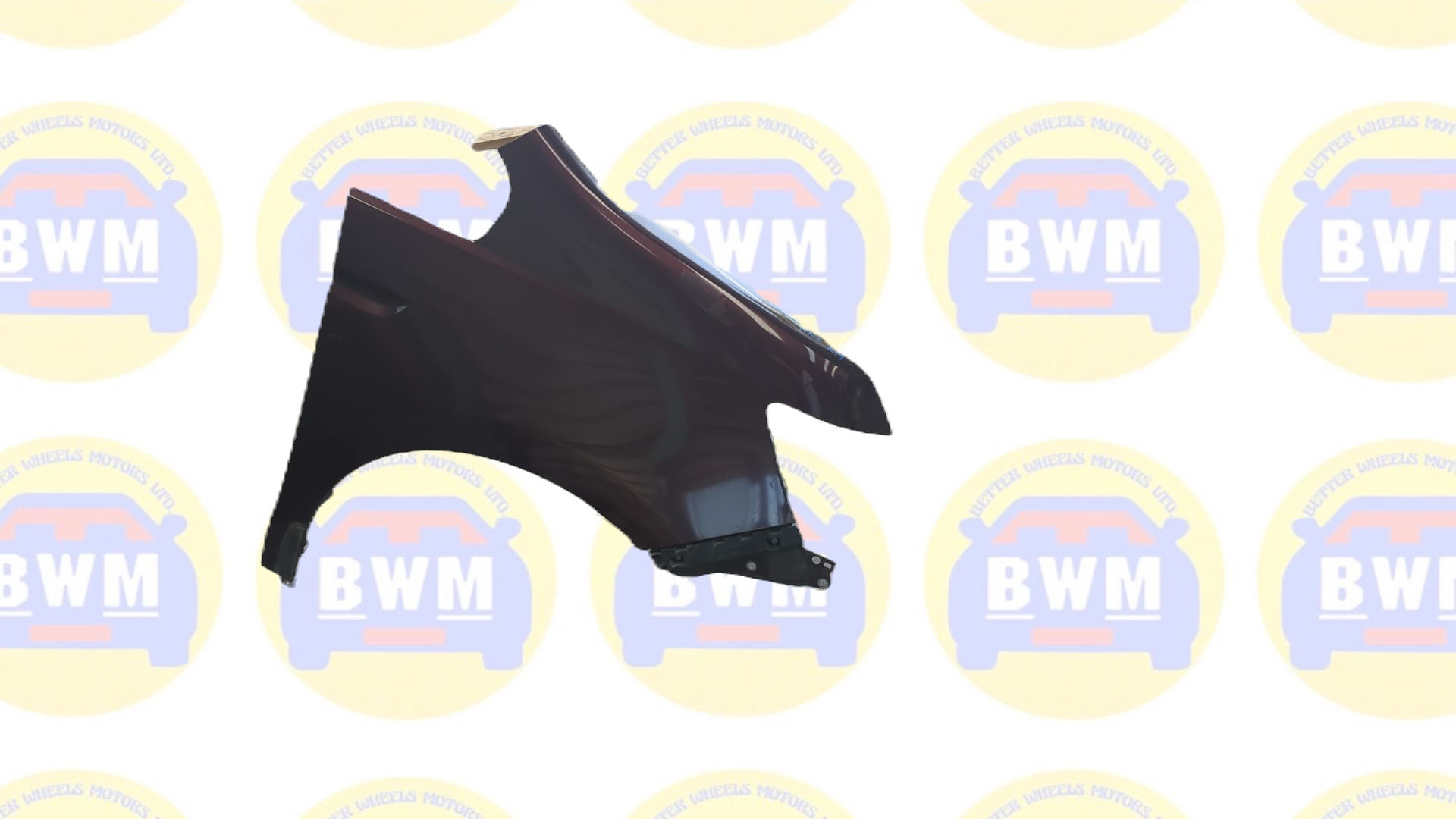 HONDA STEPWAGON RK1 - FENDER RH