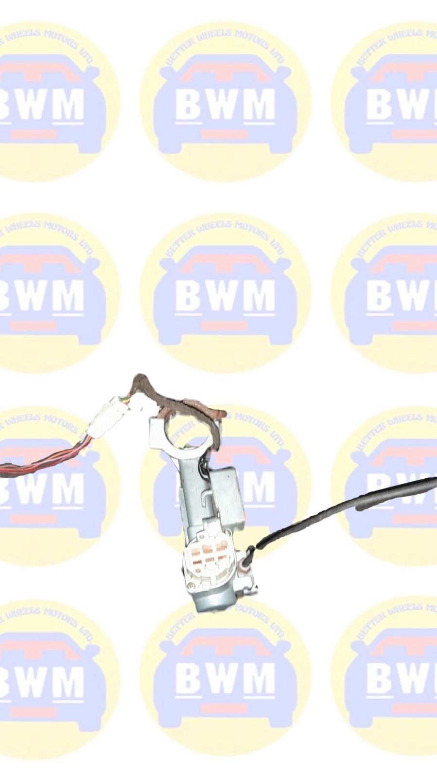 NISSAN LAFESTA B30 - KEY SWITCH BUTTON PRESS