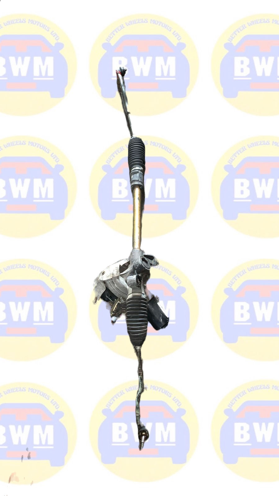 HONDA FIT ARIA GD8 - RACK & PINNION