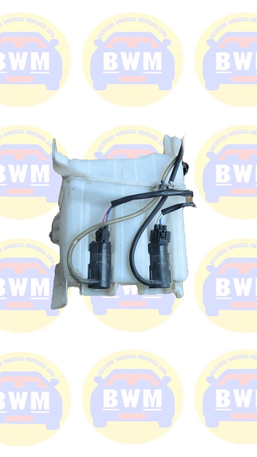 TOYOTA VOXY ZRR70 - WINDSHIELD WATER BOTTLE