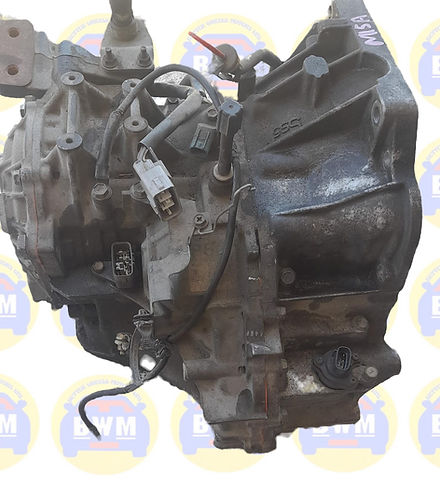 SUZUKI SWIFT M15A - TRANSMISSION | Better Wheels Motors