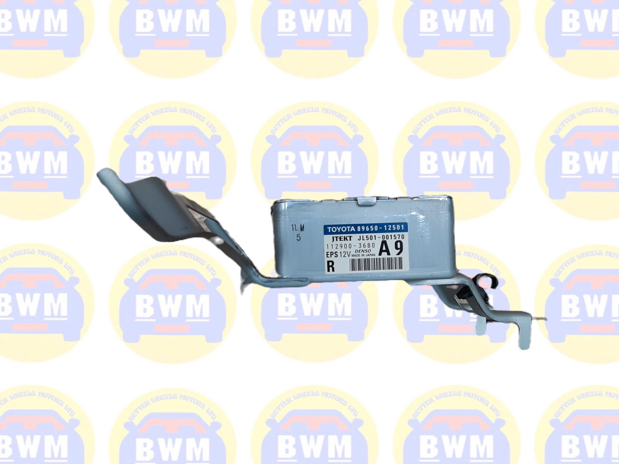 TOYOTA FRIELDER NZE141 ELECTRONIC POWER STEERING BOX