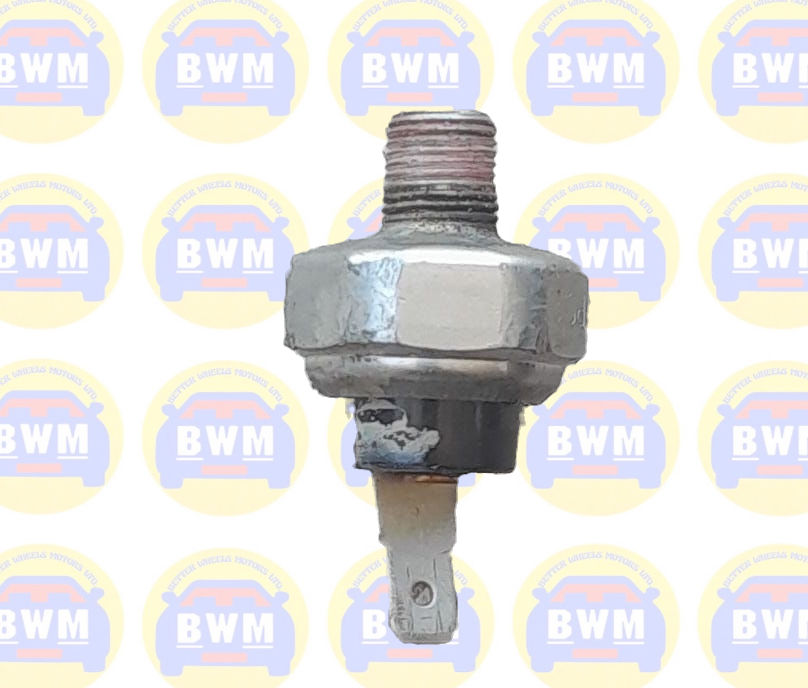 SUZUKI SWIFT M15A - OIL LIGHT SWITCH