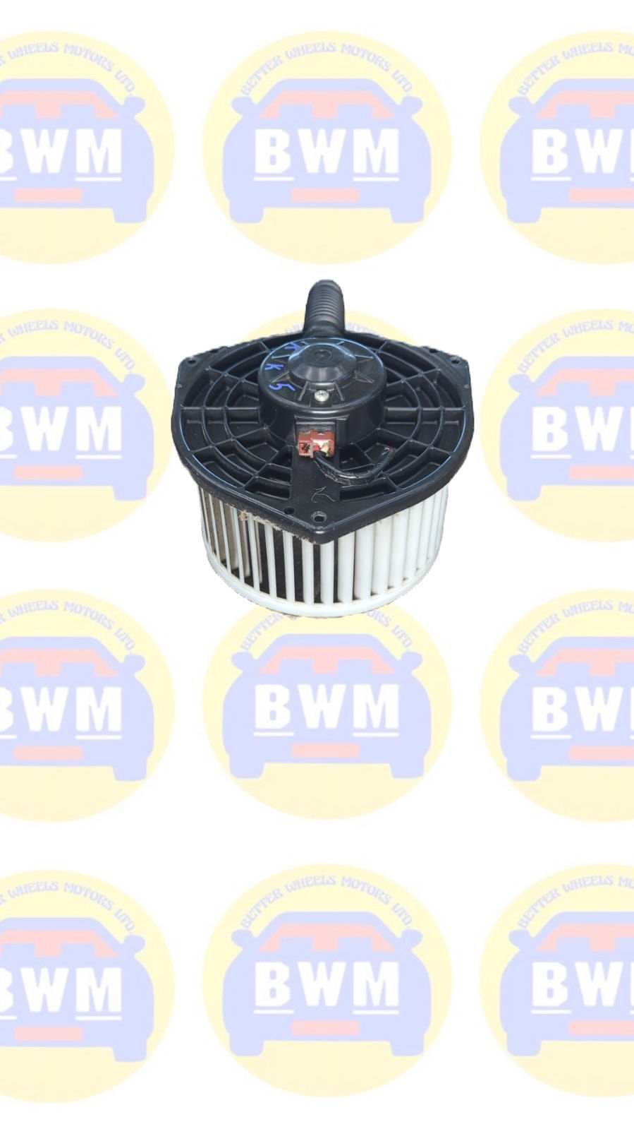 HONDA STEPWAGON RK5 - AC BLOWER