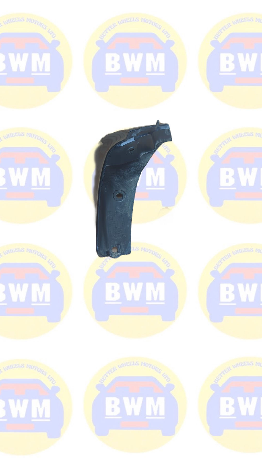 NISSAN NOTE E12 - MUDGUARD FRONT RH
