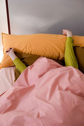 polysomnographie quels capteurs