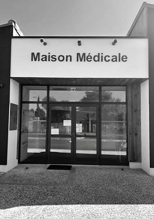 CENTRE DE SANTE AQODI SAINT YRIEIX ANGOULEME