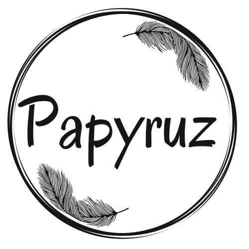 Foto del escritor: Papyruz