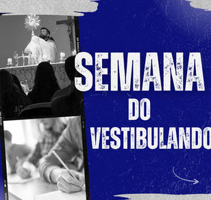 Semana do Vestibulando