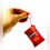 Miniatura: Lip Balm DORITOS c/ Chaveiro Personalizado Porta Lip Balm