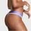 Miniatura: Victoria's Secret Calcinha Fio Dental Lilás