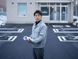 テナント駐車場整備工事のポイントは?青森県八戸市で事務所改修を成功させるコツ