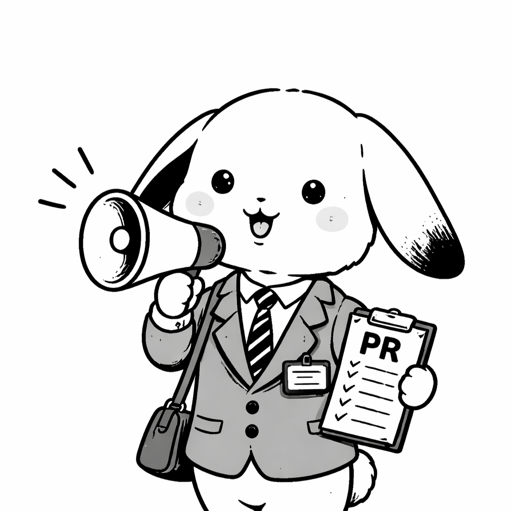 執筆者の写真: 広報担当モカ