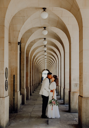 micro wedding manchester