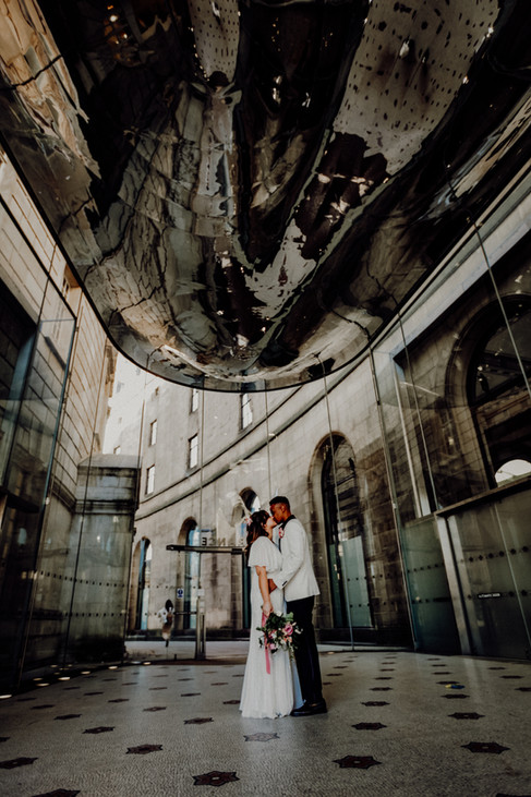 micro wedding manchester