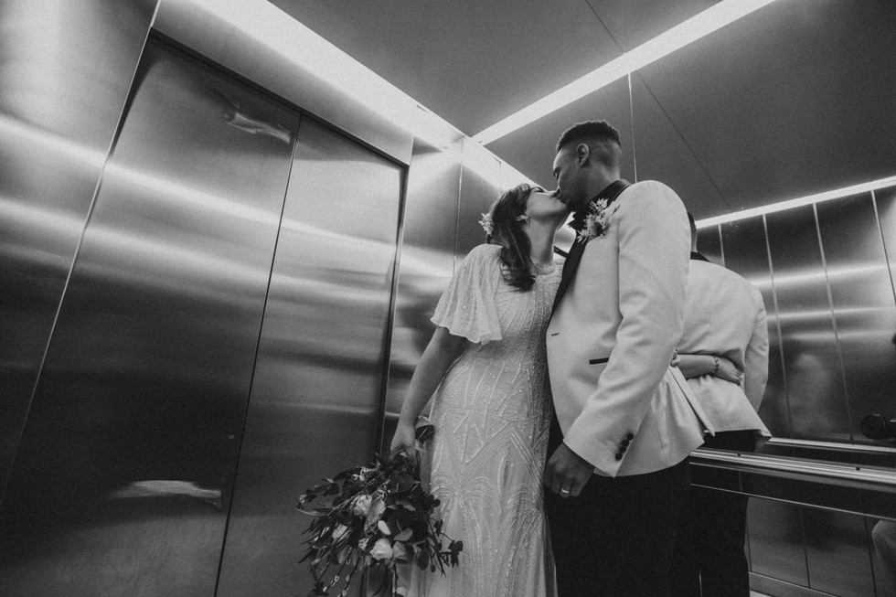 micro wedding manchester 20 stories