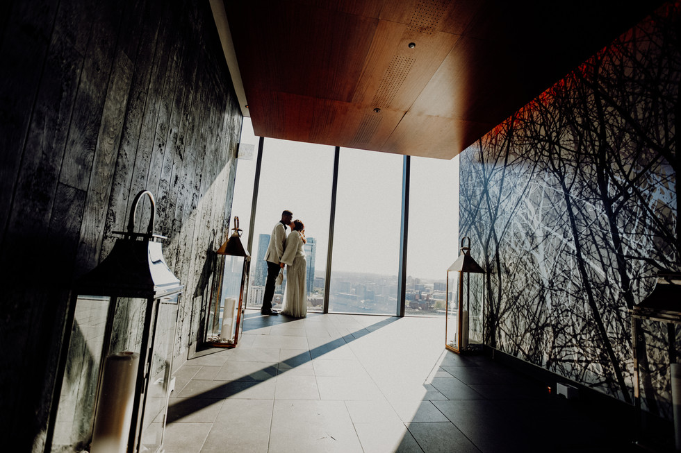 micro wedding manchester 20 stories