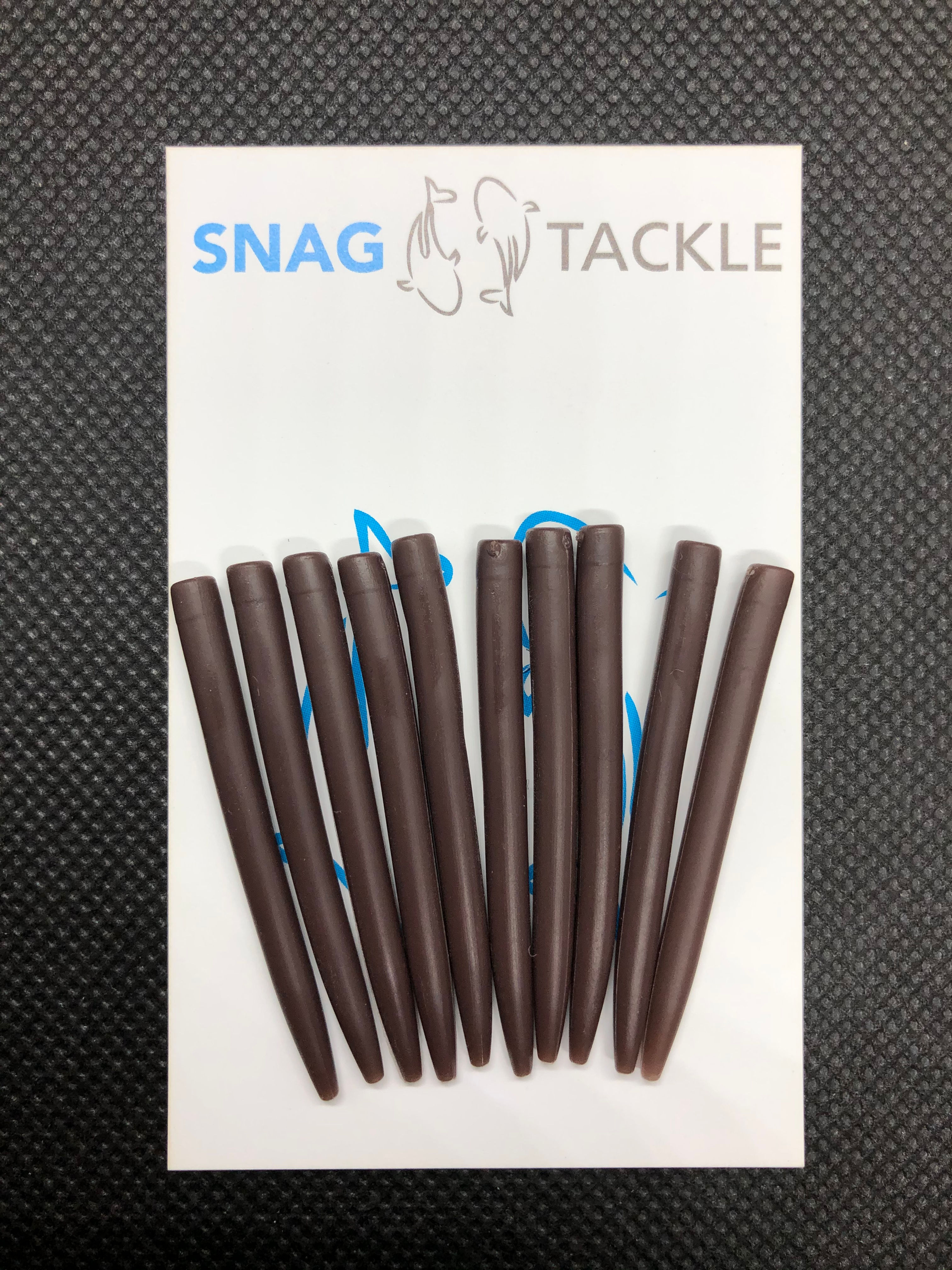 Anti Tangle Sleeves  (Brown)