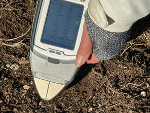 What is soil health and why soil matters in Ukraine
