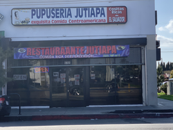 Pupuseria Jutiapa