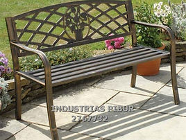  fabrica de muebles para jardin, mesas bancoas sillas
