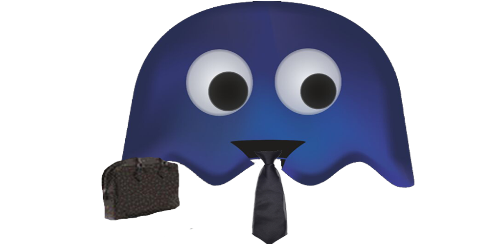 Mascote Emprego Fácil
