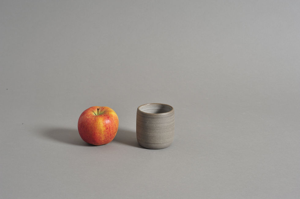 Miniaturbild: Becher - Kollektion GreyDark von 18 bis 29 €