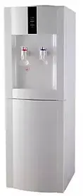 White Water Cooler Version 2