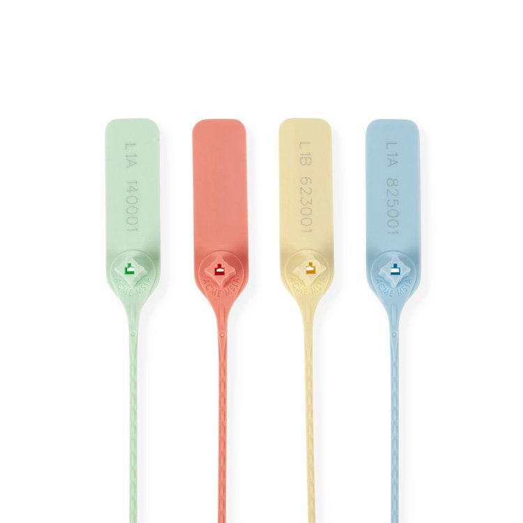 Thumbnail: Different colour Acme M Seals