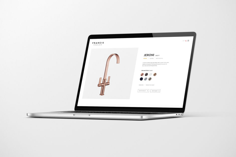 Product Page