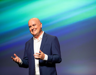 Steve Brown Colorful Stage.png