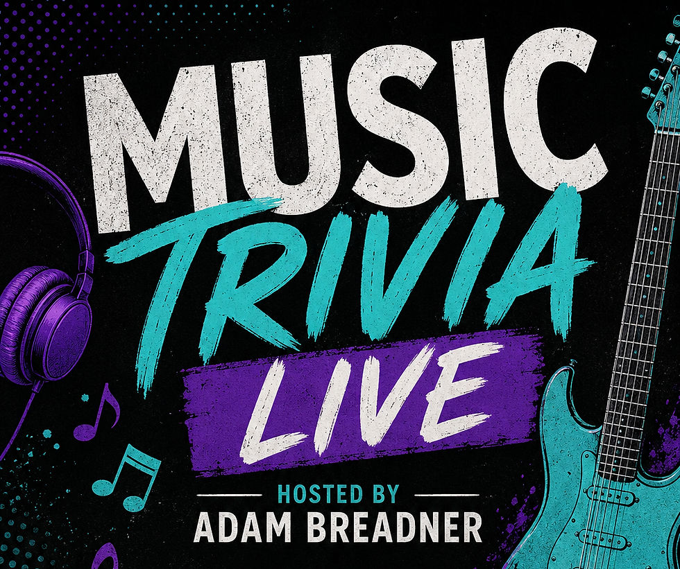 Music Trivia