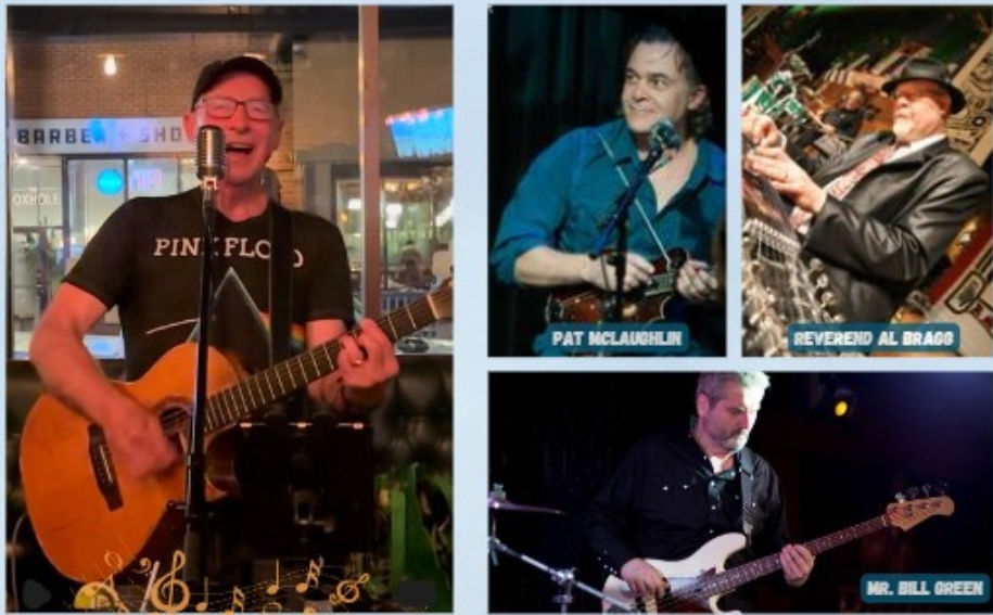 The John Hanson Quartet