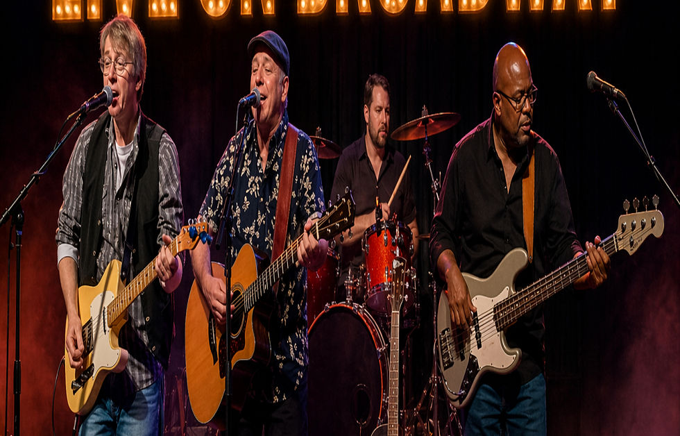 The Bedrockers