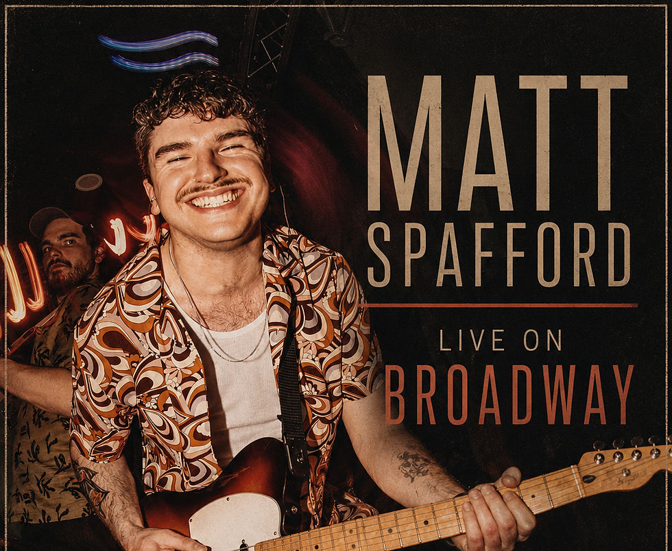 Matt Spafford